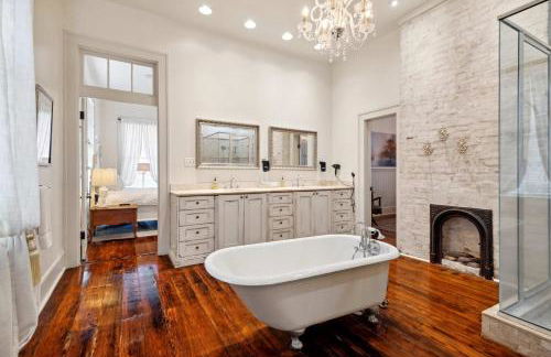 Bright Villa w Heated Pool & Pool Table 5br 4ba - Foto 25