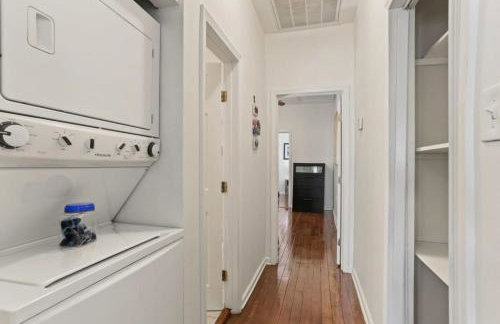 Pristine and comfy Mid-City 2BD 1BA - Foto 15
