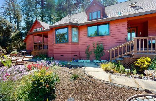 Sunny Grove Retreat - Foto 30