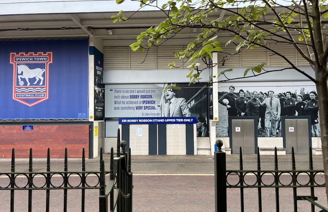 7a Sir Alf Ramsey Way - Foto 12