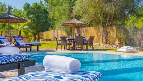 Son Monserrat, - Foto 4