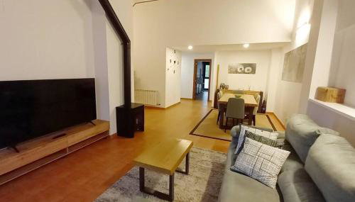 Dúplex rodeado de naturaleza, bodegas e historia - Foto 5