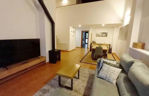 Dúplex rodeado de naturaleza, bodegas e historia - Foto 5