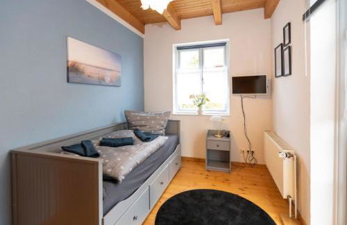 Holiday Home Uns moi Huus by Interhome - Foto 18