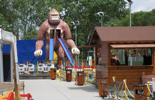 Palfuriana 86, a 30 metros de la playa WIFI ideal con niños (12) - Foto 21