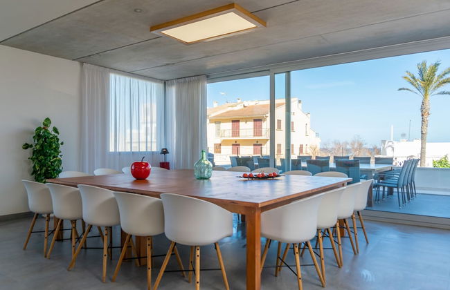 Villa Mar 18 in Mallorca - Foto 16