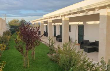 Masseria Strada Agriturismo - Foto 53