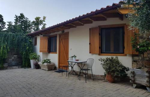 Stone Guesthouse - Foto 9