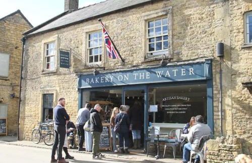 Peaceful Cotswolds Cottage - Stow-on-the-Wold, Owl Cottage - Photo 58