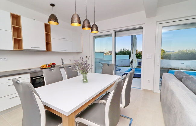 Villa E & D - Foto 14