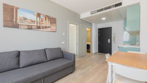 Apartment with free parking and pool - Foto 4