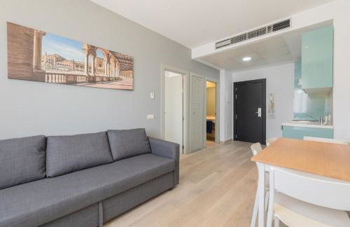 Apartment with free parking and pool - Foto 4
