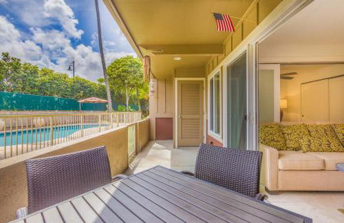 2 Bedroom Kapaa Condo with Pool and AC 115 - Foto 4