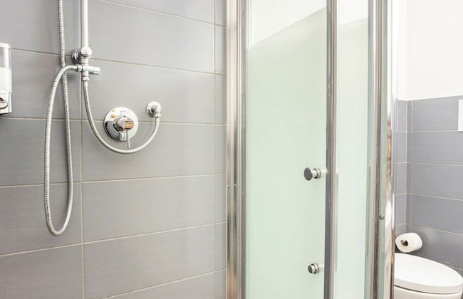 Binario 91 Rooms - Foto 37