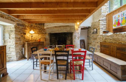 Holiday Home La Torche by Interhome - Foto 18