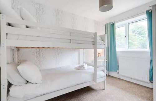 New build house near Trafford Centre with drive - Foto 17