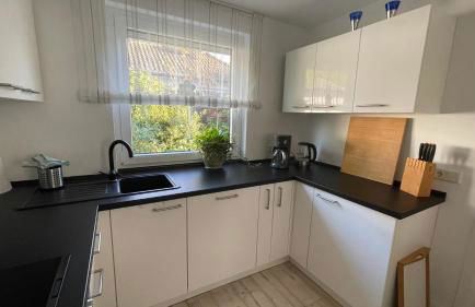 Ferienwohnung Lilienthal - Foto 4