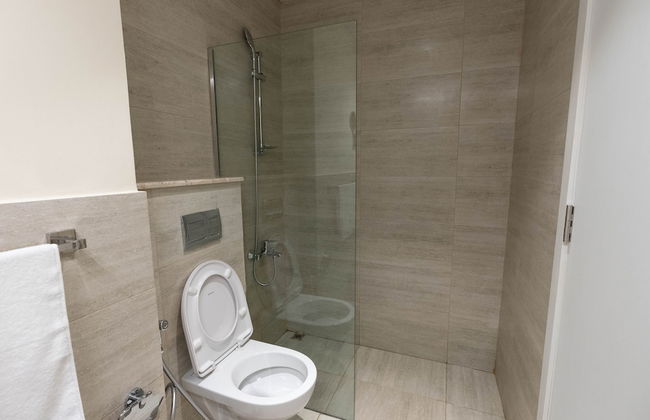 Spacious Studio in Oasis 714 - Photo 10