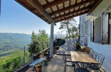 Villa Ca' Doccio Holiday - Photo 5