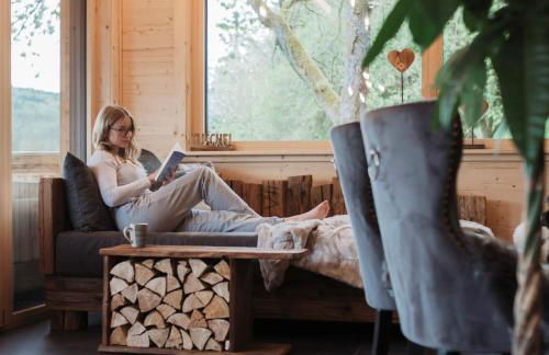 Romantikchalet Bärenhöhle - Foto 19