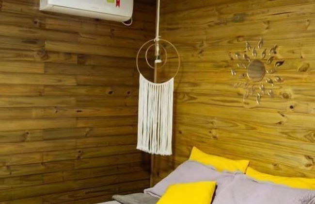 Cabanas Aconchego dos Canyons - Photo 13