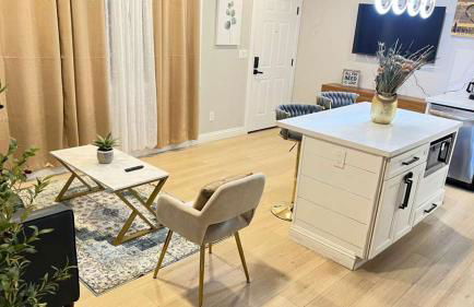 Gillespie 1059 B 3Bed 2bath by SD Stay - Foto 26