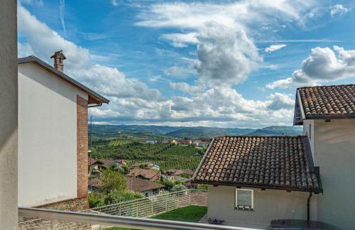 Basumse Holiday Apartments, Langhe - Foto 17