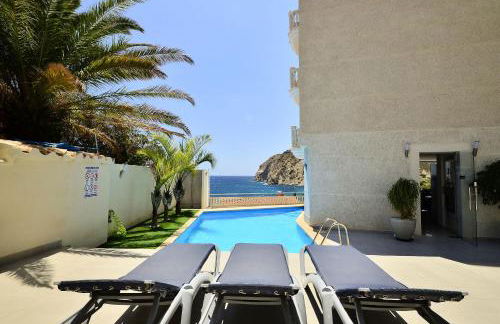 Atico Suite Ola Blanca - Foto 45