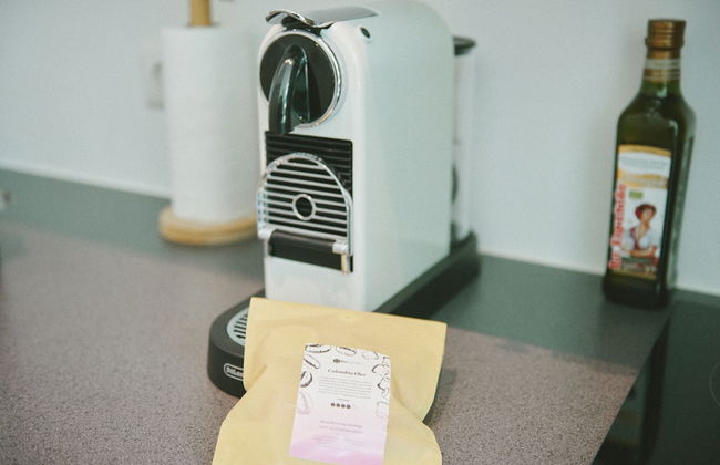 The Forest apartments by Daniel&Jacob’s - Photo 54