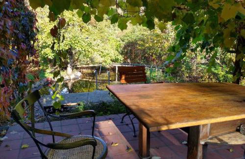 Ferienwohnung in Peetzig am See - Foto 21