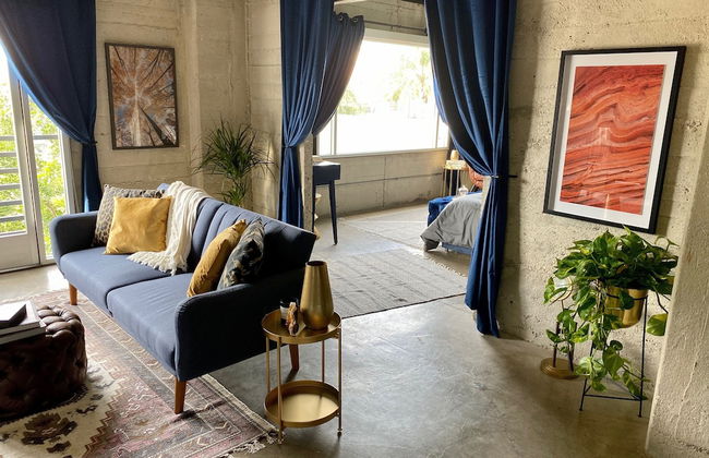 The Cosmo Lofts - Foto 42