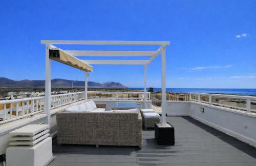 Ático Los Flamingos. Exclusive terrace with views - Foto 36