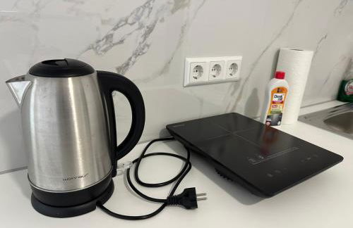 KOMFORT FerienWohnung NeuBau Merzig - Foto 43