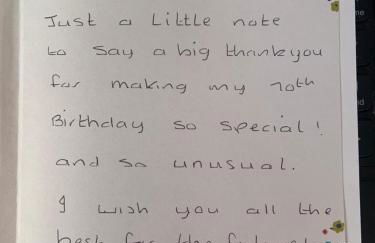 The Hideaway at Duffryn Mawr Self Catering Cottages - Photo 11