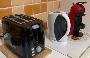 Teramo Garibaldi's Sweet Home - Foto 7