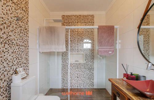 Sitio em Ibiuna com piscina próximo rota do vinho - Foto 31