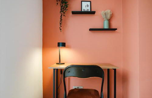 Heaton House - parkside charm and city comfort - Foto 14