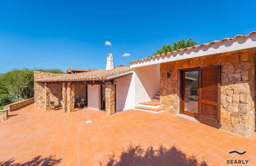 Villa San Teodoro - By Searly - Foto 79