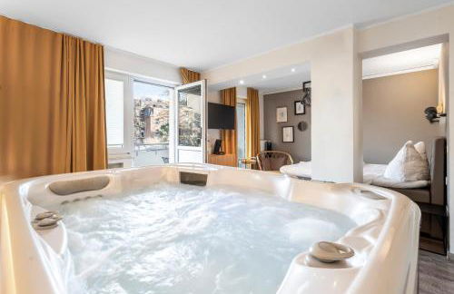 Urban Retreat Apartment - Whirpool - Top Lage - Foto 78