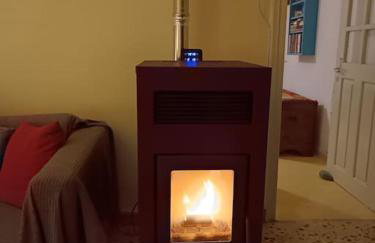 Traditional house near the sea - Foto 19