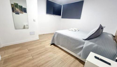 Vivienda El Viajero - Foto 3