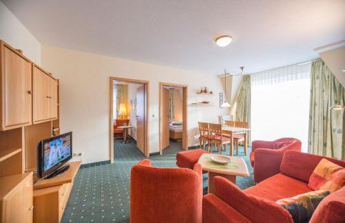 Am Weststrand Apartmenthaus Bellamare - Foto 32