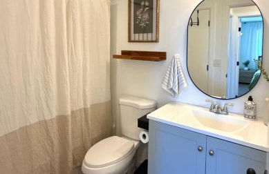 Peaceful Modern Home, Cozy Nights - Foto 6