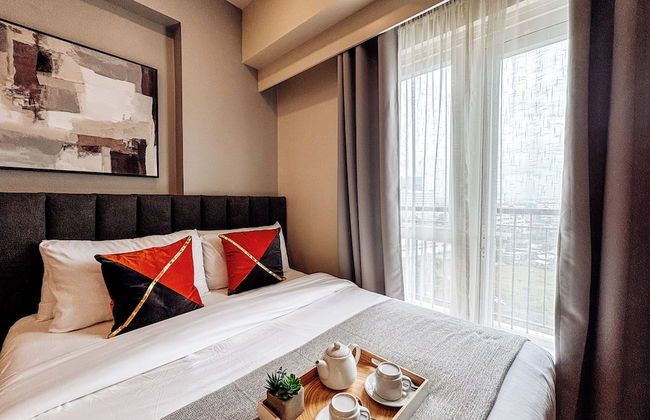 Luxe City Studio Hideaway - Foto 7
