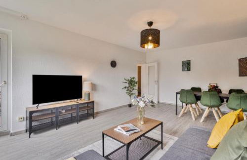 Arena trifft Domizil by CordisSky in direkter Umgebung zur Arena - Foto 8