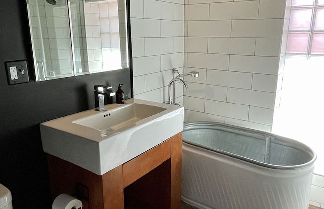 The Lincoln Marfa - Foto 43