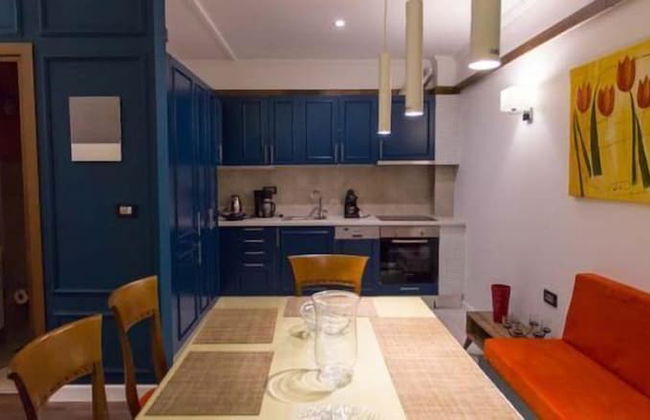 ABI Luxury Villas - Foto 25