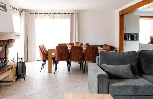 Chalet des bois de Criou - Photo 33