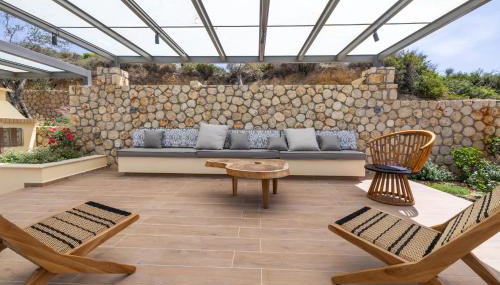 Zeus luxury Villas - Villa Ermis - Foto 3
