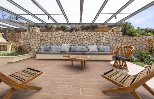 Zeus luxury Villas - Villa Ermis - Foto 3